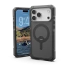 UAG Trooper MagSafe - etui do iPhone 17 Pro Max kompatybilne z MagSafe (ash)