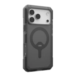 UAG Trooper MagSafe - etui do iPhone 17 Pro Max kompatybilne z MagSafe (ash)