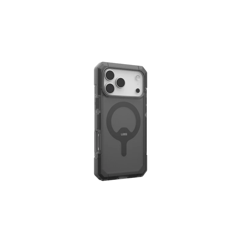 UAG Trooper MagSafe - etui do iPhone 17 Pro Max kompatybilne z MagSafe (ash)