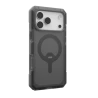 UAG Trooper MagSafe - etui do iPhone 17 Pro Max kompatybilne z MagSafe (ash)