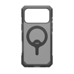 UAG Trooper MagSafe - etui do iPhone 17 Pro Max kompatybilne z MagSafe (ash)