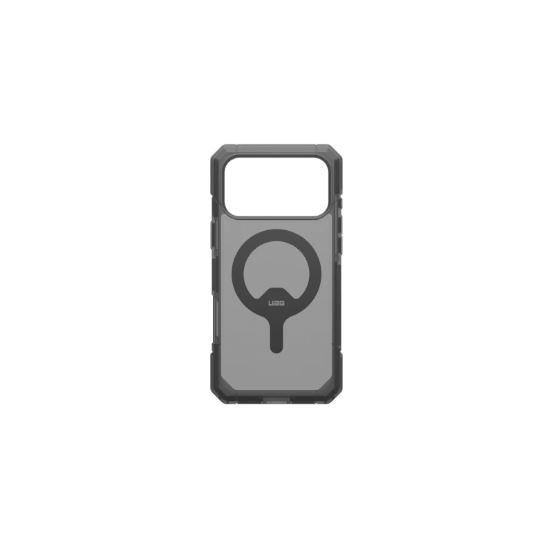 UAG Trooper MagSafe - etui do iPhone 17 Pro Max kompatybilne z MagSafe (ash)