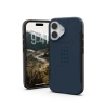 UAG Civilian MagSafe - etui do iPhone 17 kompatybilne z MagSafe (mallard)