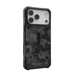 UAG Pathfinder MagSafe - etui do iPhone 17 Pro Max kompatybilne z MagSafe (midnight camo SE)