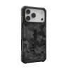 UAG Pathfinder MagSafe - etui do iPhone 17 Pro Max kompatybilne z MagSafe (midnight camo SE)
