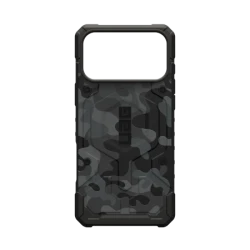 UAG Pathfinder MagSafe - etui do iPhone 17 Pro Max kompatybilne z MagSafe (midnight camo SE)