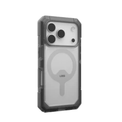 UAG Trooper MagSafe - etui do iPhone 17 Pro kompatybilne z MagSafe (clear/ash)