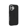 UAG Civilian MagSafe - etui do iPhone 17 kompatybilne z MagSafe (black)