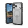 UAG Trooper MagSafe - etui do iPhone 17 Pro Max kompatybilne z MagSafe (clear/ash)