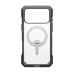 UAG Trooper MagSafe - etui do iPhone 17 Pro Max kompatybilne z MagSafe (clear/ash)