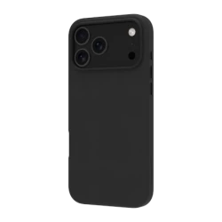 dbramante 1928 Lynge MS - skórzane etui do iPhone 17 Pro Max kompatybilne z MagSafe (black)