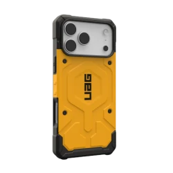 UAG Pathfinder MagSafe - etui do iPhone 17 Pro Max kompatybilne z MagSafe (heritage yellow)