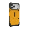 UAG Pathfinder MagSafe - etui do iPhone 17 Pro Max kompatybilne z MagSafe (heritage yellow)
