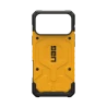 UAG Pathfinder MagSafe - etui do iPhone 17 Pro Max kompatybilne z MagSafe (heritage yellow)