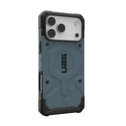 UAG Pathfinder MagSafe - etui do iPhone 17 Pro Max kompatybilne z MagSafe (cloud blue)