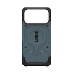 UAG Pathfinder MagSafe - etui do iPhone 17 Pro Max kompatybilne z MagSafe (cloud blue)