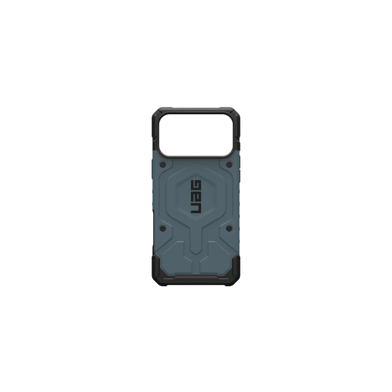 UAG Pathfinder MagSafe - etui do iPhone 17 Pro Max kompatybilne z MagSafe (cloud blue)