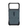 UAG Pathfinder MagSafe - etui do iPhone 17 Pro Max kompatybilne z MagSafe (cloud blue)
