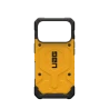 UAG Pathfinder MagSafe - etui do iPhone 17 Pro kompatybilne z MagSafe (heritage yellow)