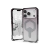 UAG Plyo MagSafe - etui do iPhone 17 Pro kompatybilne z MagSafe (black / clear ombre)