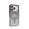 UAG Plyo MagSafe - etui do iPhone 17 Pro kompatybilne z MagSafe (black / clear ombre)