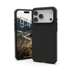 UAG Civilian LT MagSafe - etui do iPhone 17 Pro Max kompatybilne z MagSafe (black)