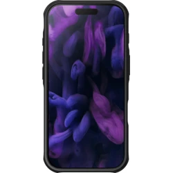 Laut Huex Wave - etui do iPhone 17 Pro Max kompatybilne z MagSafe (coffee brown)