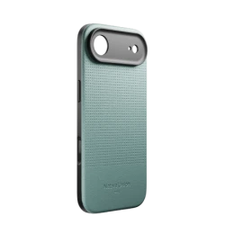 Native Union Active Case - etui do iPhone 17 Air kompatybilne z MagSafe (slate green)