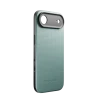 Native Union Active Case - etui do iPhone 17 Air kompatybilne z MagSafe (slate green)