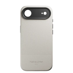 Native Union Active Case - etui do iPhone 17 Air kompatybilne z MagSafe (sandstone)