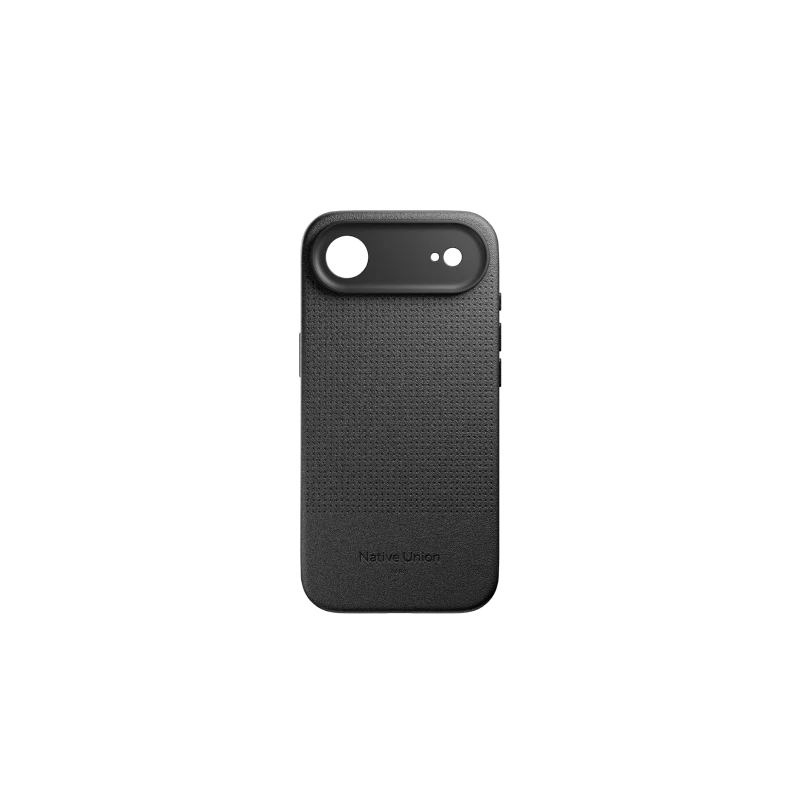 Native Union Active Case - etui do iPhone 17 Air kompatybilne z MagSafe (black)