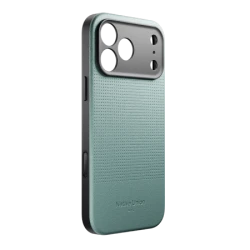 Native Union Active Case - etui do iPhone 17 Pro Max kompatybilne z MagSafe (slate green)