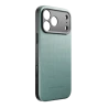 Native Union Active Case - etui do iPhone 17 Pro Max kompatybilne z MagSafe (slate green)