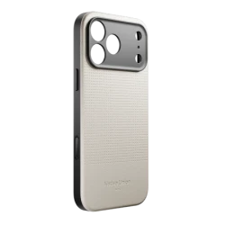 Native Union Active Case - etui do iPhone 17 Pro Max kompatybilne z MagSafe (sandstone)