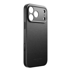 Native Union Active Case - etui do iPhone 17 Pro Max kompatybilne z MagSafe (black)