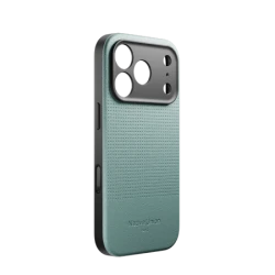Native Union Active Case - etui do iPhone 17 Pro kompatybilne z MagSafe (slate green)