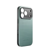Native Union Active Case - etui do iPhone 17 Pro kompatybilne z MagSafe (slate green)