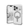 UAG Plyo MagSafe - etui do iPhone 17 Pro kompatybilne z MagSafe (ice/silver)