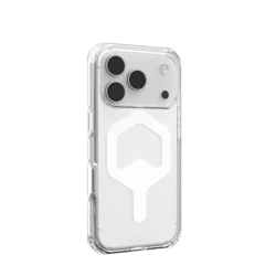 UAG Plyo MagSafe - etui do iPhone 17 Pro kompatybilne z MagSafe (ice/white)