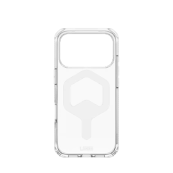 UAG Plyo MagSafe - etui do iPhone 17 Pro kompatybilne z MagSafe (ice/white)