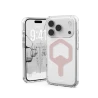 UAG Plyo MagSafe - etui do iPhone 17 Pro kompatybilne z MagSafe (ice / rose gold)