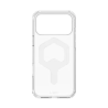 UAG Plyo MagSafe - etui do iPhone 17 Pro Max kompatybilne z MagSafe (ice/white)