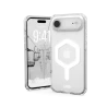 UAG Plyo MagSafe - etui do iPhone 17 Air kompatybilne z MagSafe (ice/white)