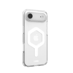 UAG Plyo MagSafe - etui do iPhone 17 Air kompatybilne z MagSafe (ice/white)
