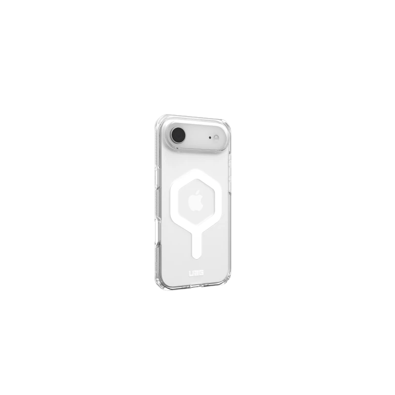 UAG Plyo MagSafe - etui do iPhone 17 Air kompatybilne z MagSafe (ice/white)
