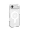 UAG Plyo MagSafe - etui do iPhone 17 Air kompatybilne z MagSafe (ice/white)
