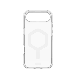 UAG Plyo MagSafe - etui do iPhone 17 Air kompatybilne z MagSafe (ice/white)