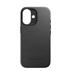 Native Union Active Case - etui do iPhone 17 kompatybilne z MagSafe (black)