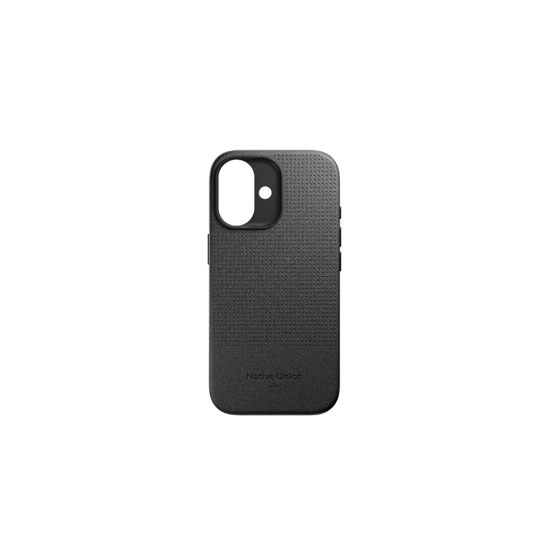 Native Union Active Case - etui do iPhone 17 kompatybilne z MagSafe (black)