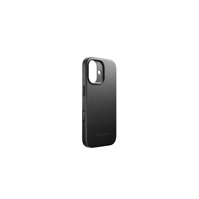 Native Union Active Case - etui do iPhone 17 kompatybilne z MagSafe (black)